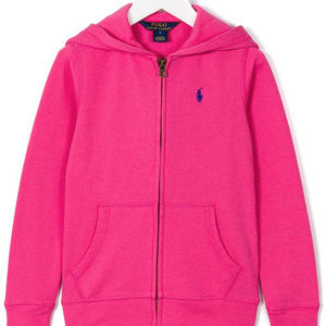 POLO Ralph Lauren Zip Hoodie